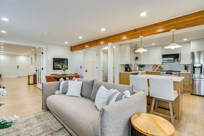 4 Mi to Downtown Ogden: Home w/ Pool Access!