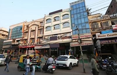 OYO 23428 Royal Regency