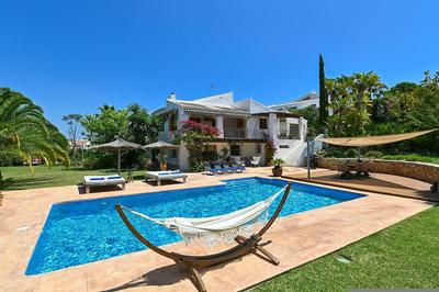 Bogira in J vea With 5 Bedrooms and 3 Bathrooms