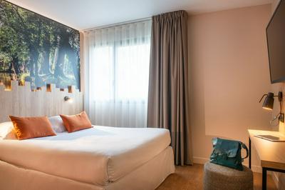 The Originals City, Hôtel Alteora