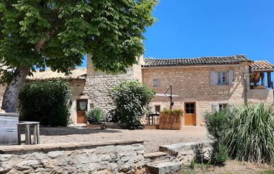 Maison d'hôtes de La Boissière