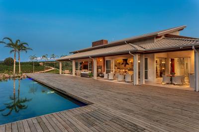 Casa Mantiqueira Hotel Boutique