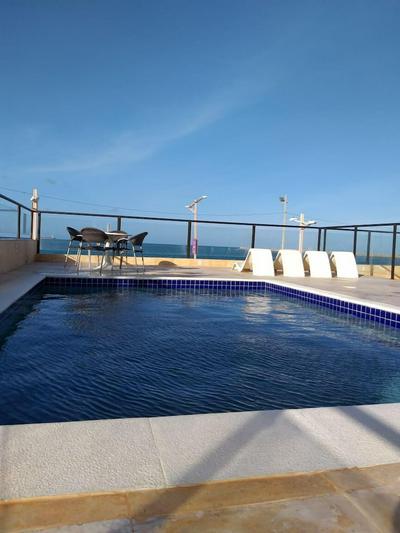 Tabajara Praia Hotel