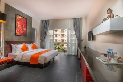 CoolLand Residence & Spa