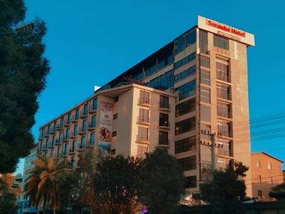 Soramba Hotel