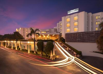 Sarovar Portico Surajkund Faridabad