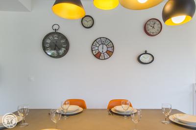 Appartement Duplex Jardin
