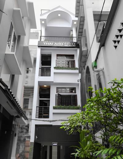 Thai Anh House The Airport