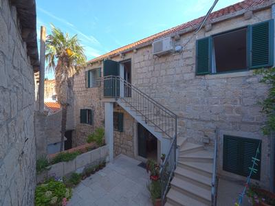 Apartment Mengula