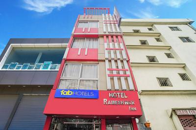 FabHotel Rameshwar Inn