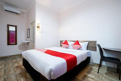 Hotel O Art Guest House Syariah