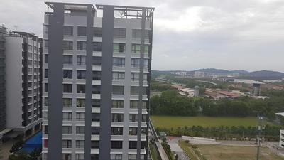 Glenmarie Utropolis Soho