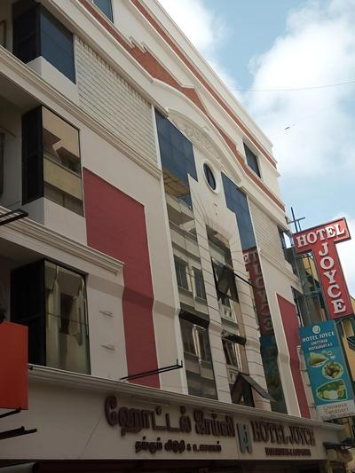 Hotel Joyce