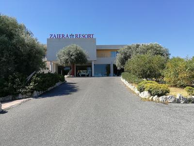Zaiera Resort Club