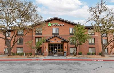 Extended Stay America Austin Metro
