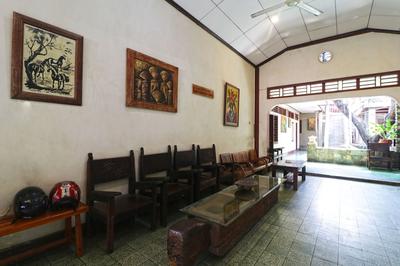 Borneo Hostel