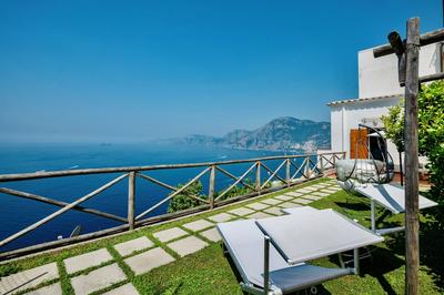 YourHome - Blu Praiano