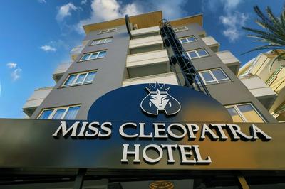 Miss Cleopatra Hotel