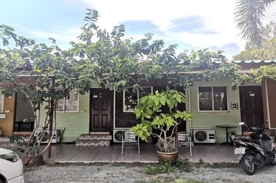 OYO 1063 Kingfha Resort