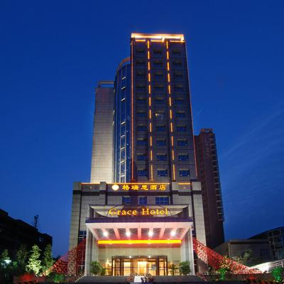 Grace Hotel