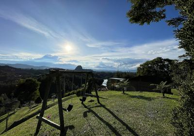 Hotel Nativos Real Guatape