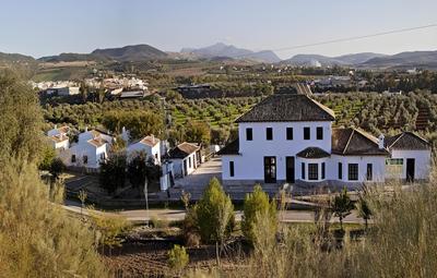Hotel Puerta de la Sierra