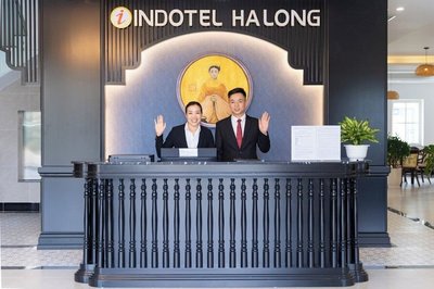 Indotel Ha Long Hotel
