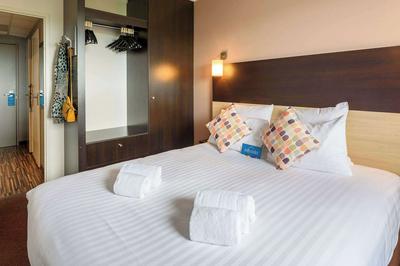 Clarion Aparthotel Toulouse Le Parc de l’Escale