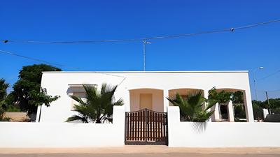 3243 Villetta Morelli by Barbarhouse