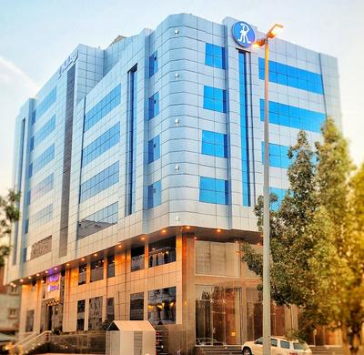 Raihana for serviced apartment