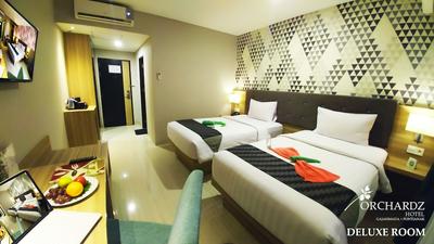 Orchardz Hotel Gajahmada Pontianak