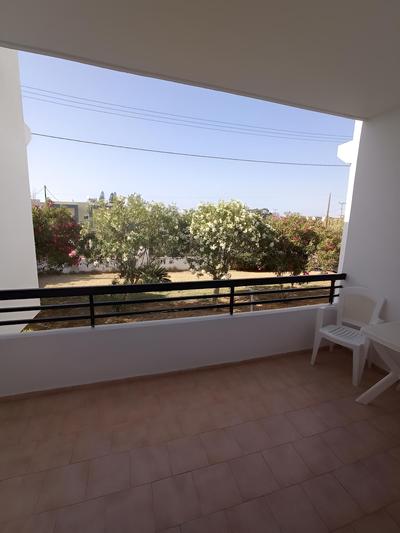 Debby Hotel Apartments