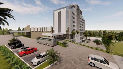 Hotel Monaro Guaporé