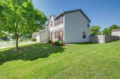 Family-friendly Indianapolis Home w/ Fenced Yard