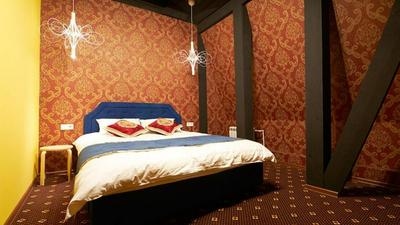 Apelsin Hotel Preobrazhenskaya Ploshchad