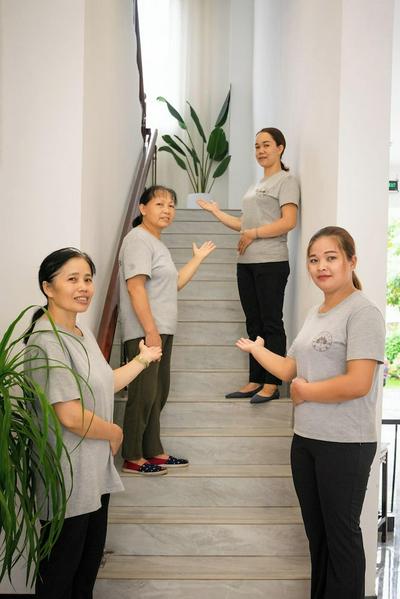 Meeteem Boutique Hotel Jingxi