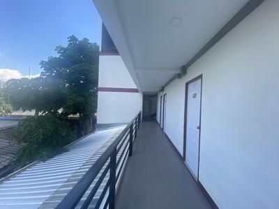 OYO 1135 Triple A Residence