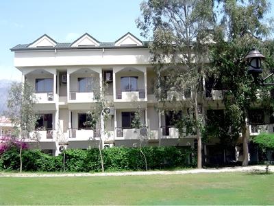 Kaftans Hotel by RRH&R