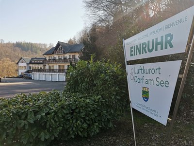 Haus Am See