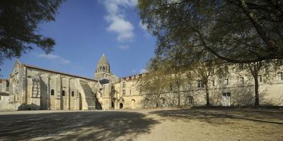 Les Chambres de l'Abbaye