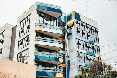 OWN Vila Madalena Hotel São Paulo