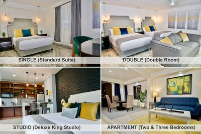 Rio Suites