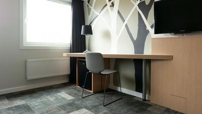 City Living Sentrum Hotell