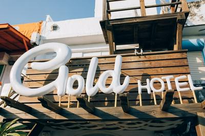 Kenting Gold DeSign Hotel