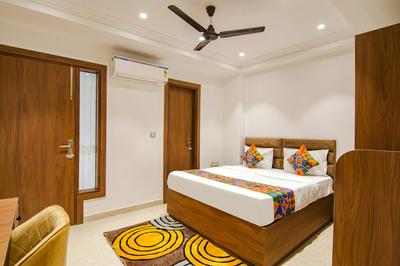 Fabhotel La Serene Bnb