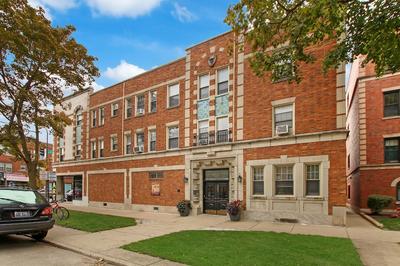 Adorable 1BR Apartment in Evanston