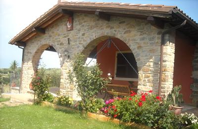 Agriturismo L'Oca