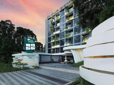 La Green Hotel & Residence