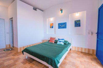 Irini Homestay & Hotel Mui Ne