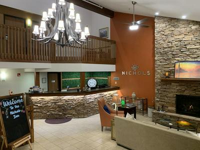 Nichols Inn of Red Wing